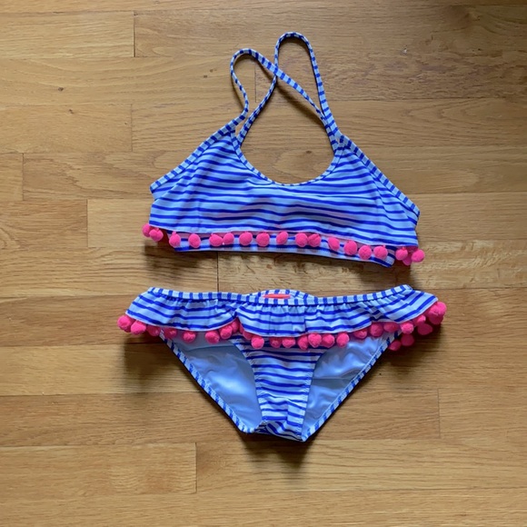 Other - Girls Swim Suit 11-12